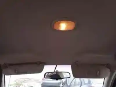 Scrapping Vehicle chrysler neon (pl) 420h of the year 1999 powered 