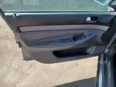 Scrapping Vehicle audi a4 berlina (b5) ajm of the year 2000 powered 