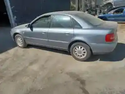 Scrapping Vehicle audi a4 berlina (b5) ajm of the year 2000 powered 