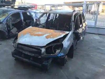 Утилизация автомобиля toyota rav 4 ii (_a2_) 2.0 d 4wd (cla20_, cla21_) года 2003 питание 