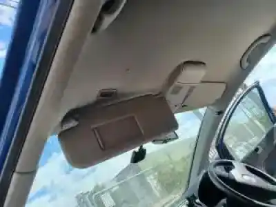 Veículo de Sucata volkswagen golf plus v (5m1) bkc do ano 2004 alimentado 