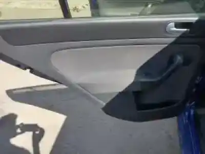 Veículo de Sucata volkswagen golf plus v (5m1) bkc do ano 2004 alimentado 