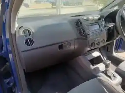 Veículo de Sucata volkswagen golf plus v (5m1) bkc do ano 2004 alimentado 