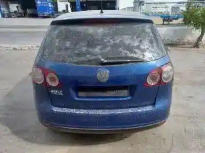 Veículo de Sucata volkswagen golf plus v (5m1) bkc do ano 2004 alimentado 