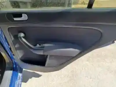 Veículo de Sucata volkswagen golf plus v (5m1) bkc do ano 2004 alimentado 