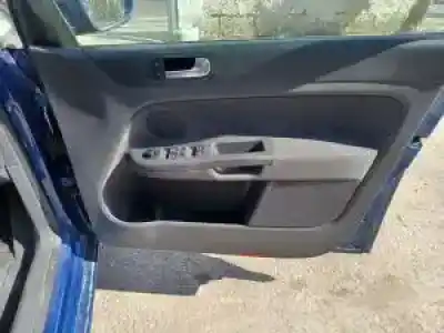 Veículo de Sucata volkswagen golf plus v (5m1) bkc do ano 2004 alimentado 