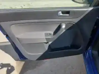 Veículo de Sucata volkswagen golf plus v (5m1) bkc do ano 2004 alimentado 