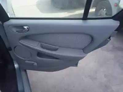 Veículo de Sucata jaguar x-type i (x400) 2.5 v6 a las 4 ruedas do ano 2003 alimentado 