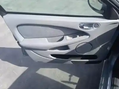 Veículo de Sucata jaguar x-type i (x400) 2.5 v6 a las 4 ruedas do ano 2003 alimentado 