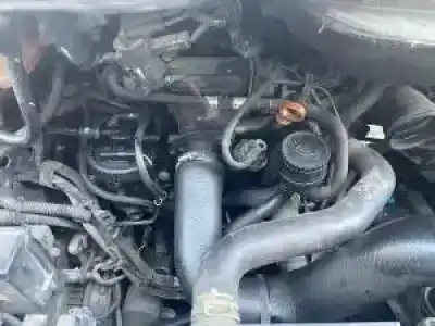 Sloopvoertuig citroen c8 rhv van het jaar 2005 aangedreven 