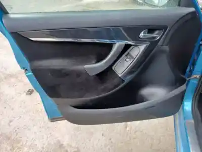 Утилизация автомобиля citroen c4 picasso 9hz года 2007 питание 