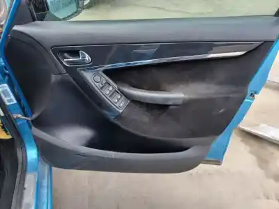 Утилизация автомобиля citroen c4 picasso 9hz года 2007 питание 
