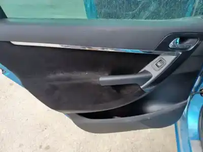 Утилизация автомобиля citroen c4 picasso 9hz года 2007 питание 
