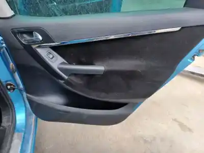 Утилизация автомобиля citroen c4 picasso 9hz года 2007 питание 