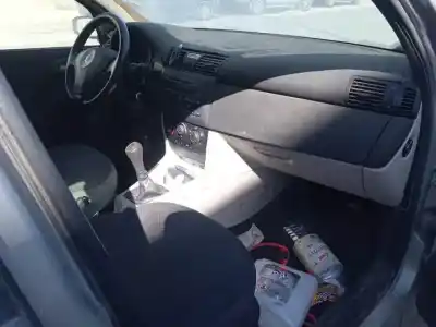Здавання транспортного засобу fiat stilo multi wagon (192) 192a1000.937a7000 року 2003 потужний 