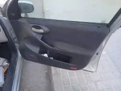 Здавання транспортного засобу fiat stilo multi wagon (192) 192a1000.937a7000 року 2003 потужний 