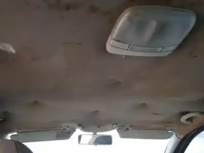 Здавання транспортного засобу fiat stilo multi wagon (192) 192a1000.937a7000 року 2003 потужний 