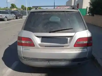 Здавання транспортного засобу fiat stilo multi wagon (192) 192a1000.937a7000 року 2003 потужний 