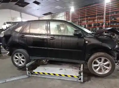 Scrapping Vehicle lexus                                              rx (mcu/gsu/mhu3)                                                                                                                                                                                                                                          3mzfe of the year 2005 powered 