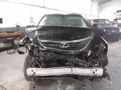 Scrapping Vehicle lexus                                              rx (mcu/gsu/mhu3)                                                                                                                                                                                                                                          3mzfe of the year 2005 powered 