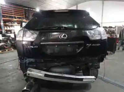 Scrapping Vehicle lexus                                              rx (mcu/gsu/mhu3)                                                                                                                                                                                                                                          3mzfe of the year 2005 powered 