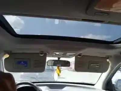 Scrapping Vehicle hyundai tucson (jm) d4ea-v of the year 2004 powered 