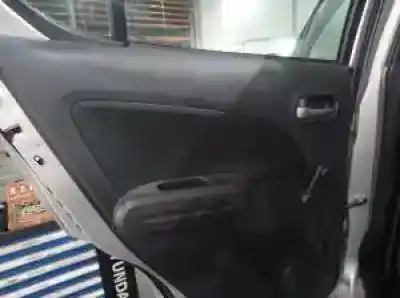 Veículo de Sucata opel agila b 1.2 cat (k12b / luy) do ano 2007 alimentado 