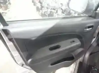 Veículo de Sucata opel agila b 1.2 cat (k12b / luy) do ano 2007 alimentado 