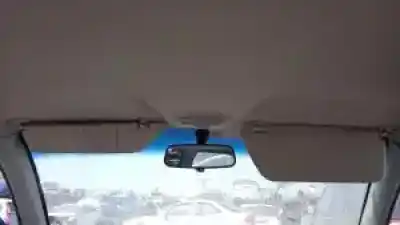 Veículo de Sucata daewoo matiz (m100, m150) 1.0 do ano 2001 alimentado 