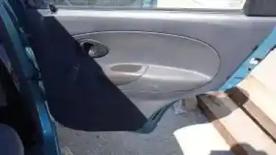 Veículo de Sucata daewoo matiz (m100, m150) 1.0 do ano 2001 alimentado 