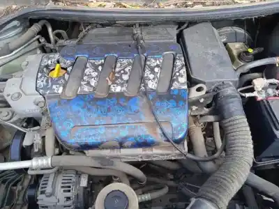 Здавання транспортного засобу renault scenic (ja..) k4j750 року 2000 потужний 