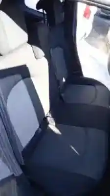 Scrapping Vehicle peugeot 206 g-kfw of the year 2002 powered 