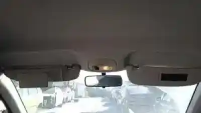 Scrapping Vehicle peugeot 206 g-kfw of the year 2002 powered 