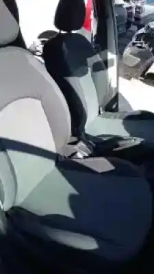 Scrapping Vehicle peugeot 206 g-kfw of the year 2002 powered 