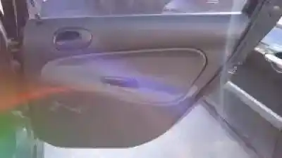 Scrapping Vehicle peugeot 206 g-kfw of the year 2002 powered 