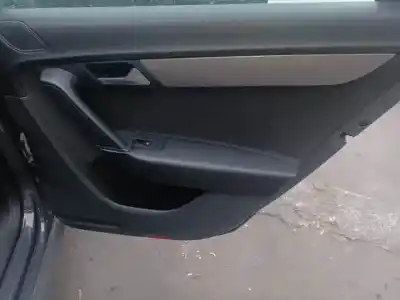 Утилизация автомобиля volkswagen passat variant (365) cffb года 2010 питание 