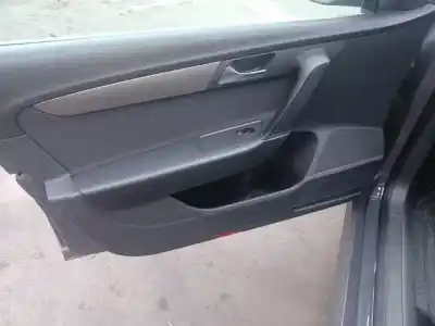Утилизация автомобиля volkswagen passat variant (365) cffb года 2010 питание 