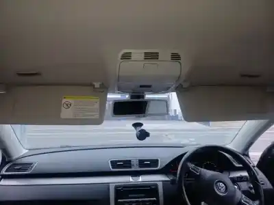 Утилизация автомобиля volkswagen passat variant (365) cffb года 2010 питание 