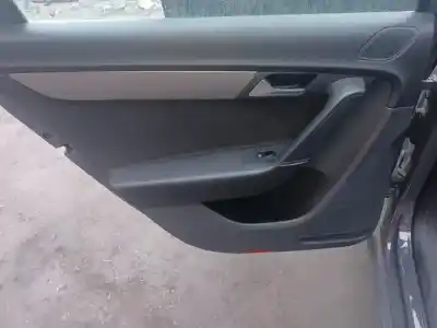Утилизация автомобиля volkswagen passat variant (365) cffb года 2010 питание 