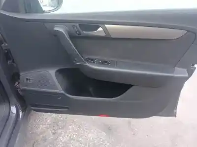 Утилизация автомобиля volkswagen passat variant (365) cffb года 2010 питание 