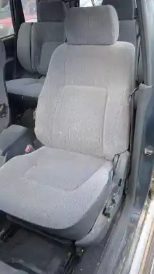 Scrapping Vehicle mitsubishi montero (v20/v40) 4m40 of the year 1997 powered  Scrapping Vehicle mitsubishi montero (v20/v40) 4m40 of the year 1997 powered