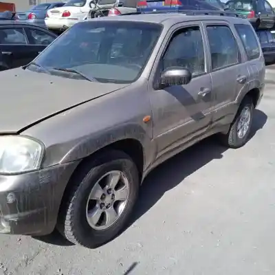 Здавання транспортного засобу mazda tribute (ep) aj року 2000 потужний 