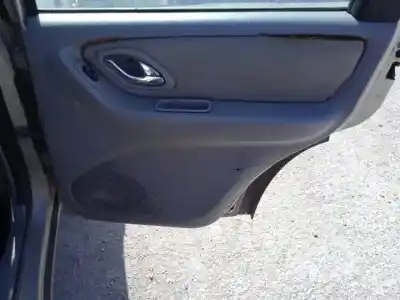Здавання транспортного засобу mazda tribute (ep) aj року 2000 потужний 