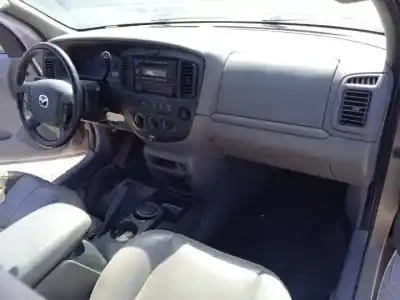 Здавання транспортного засобу mazda tribute (ep) aj року 2000 потужний 