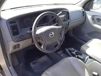 Здавання транспортного засобу mazda tribute (ep) aj року 2000 потужний 