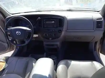 Здавання транспортного засобу mazda tribute (ep) aj року 2000 потужний 
