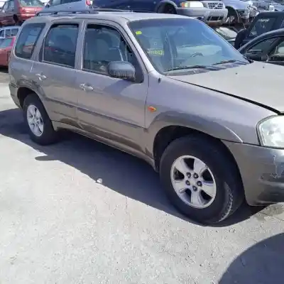 Здавання транспортного засобу mazda tribute (ep) aj року 2000 потужний 