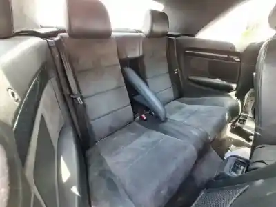 Здавання транспортного засобу audi a4 cabrio (8h) 2.4 v6 30v cat (bdv) року 2002 потужний 