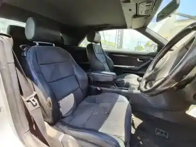 Здавання транспортного засобу audi a4 cabrio (8h) 2.4 v6 30v cat (bdv) року 2002 потужний 