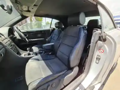Здавання транспортного засобу audi a4 cabrio (8h) 2.4 v6 30v cat (bdv) року 2002 потужний 